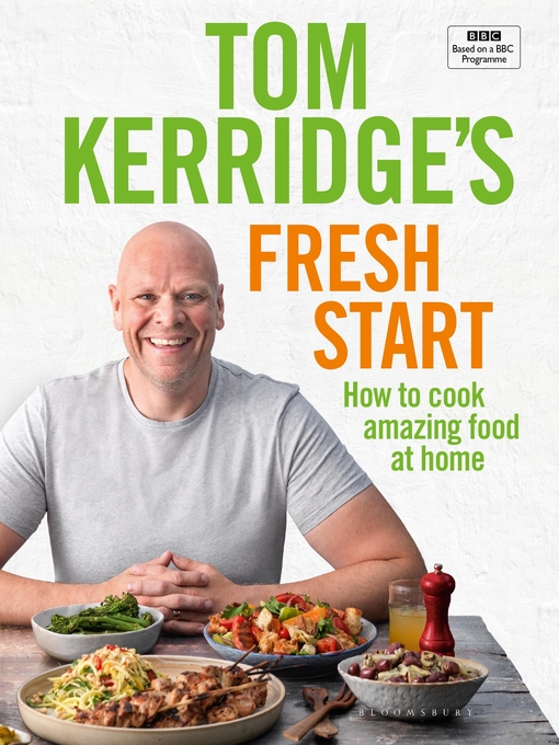 Title details for Tom Kerridge's Fresh Start by Tom Kerridge - Available